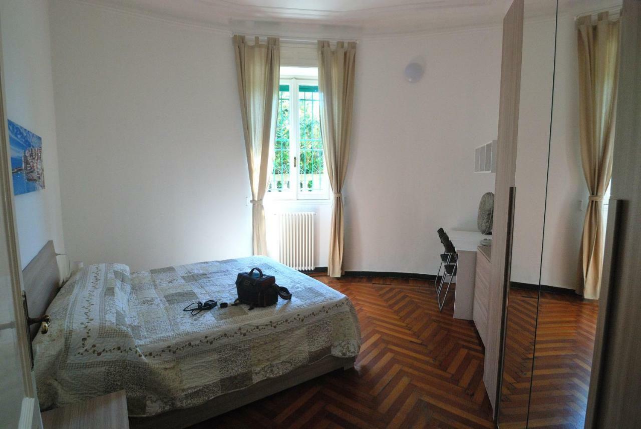 Appartamento La Terrazza Sulle Mura *